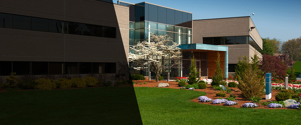 Jewett City Landscapers