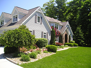 Landscapers and Lawncare Services in Jewett City, CT